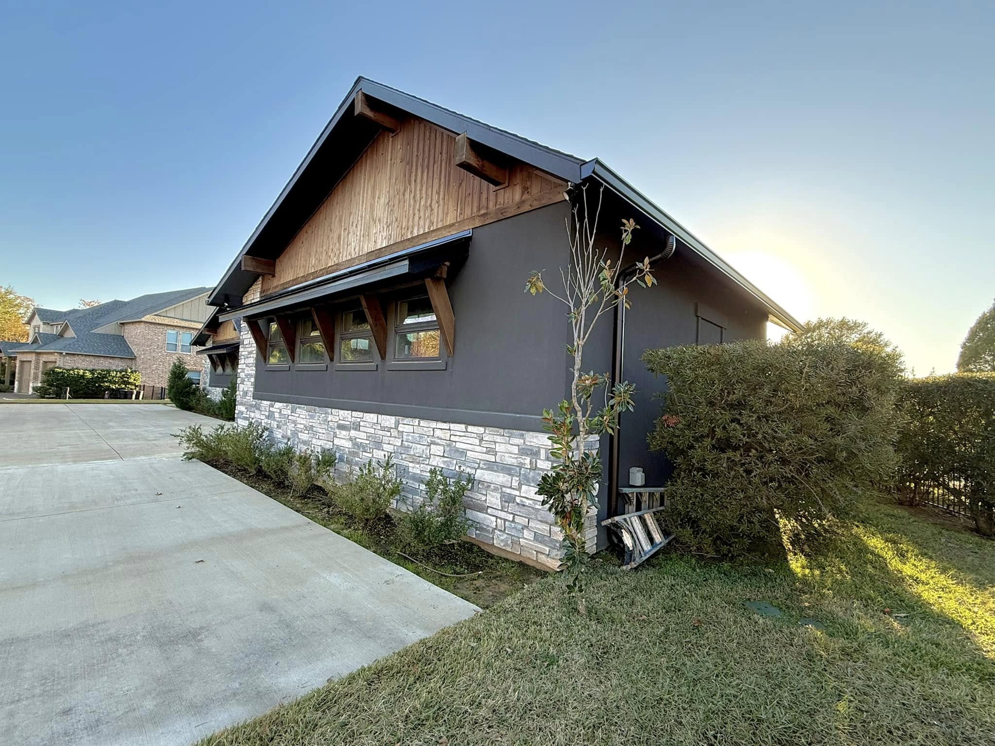 Guardian Home Pros project