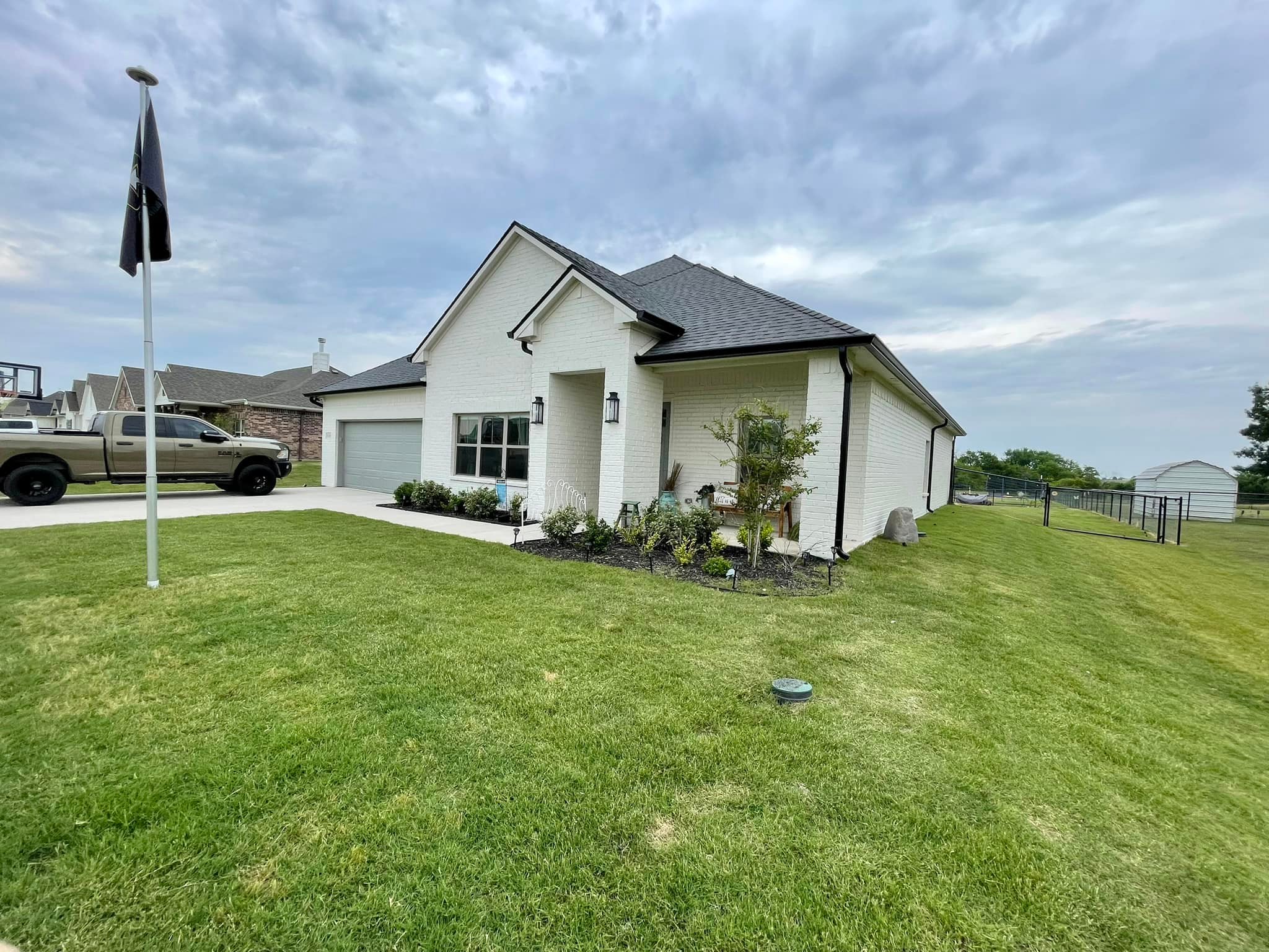Guardian Home Pros project