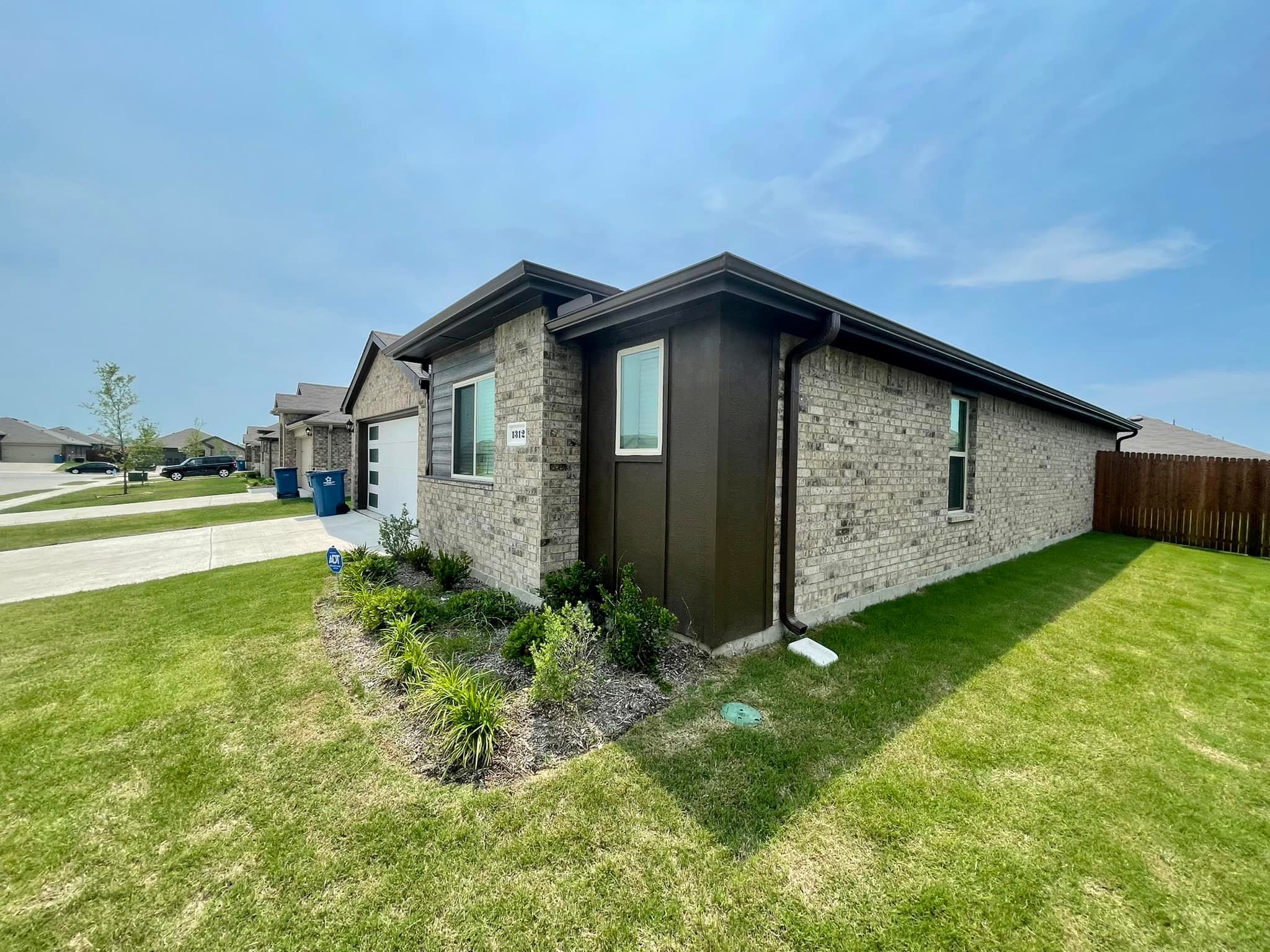 Guardian Home Pros project