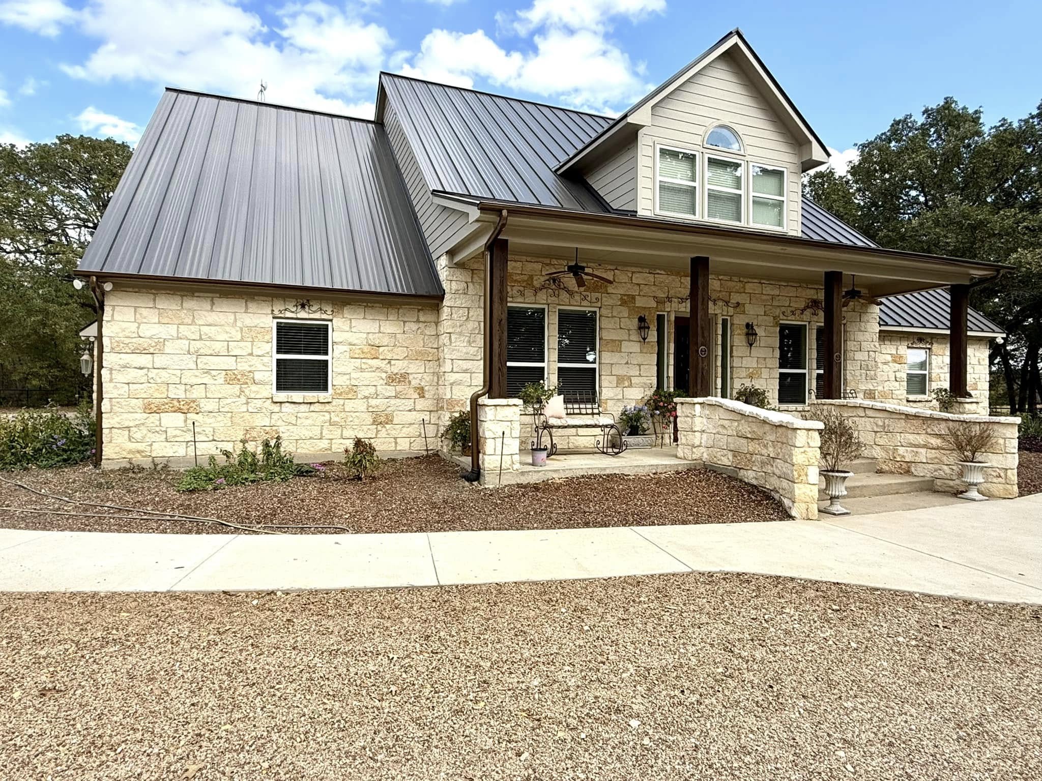 Guardian Home Pros project