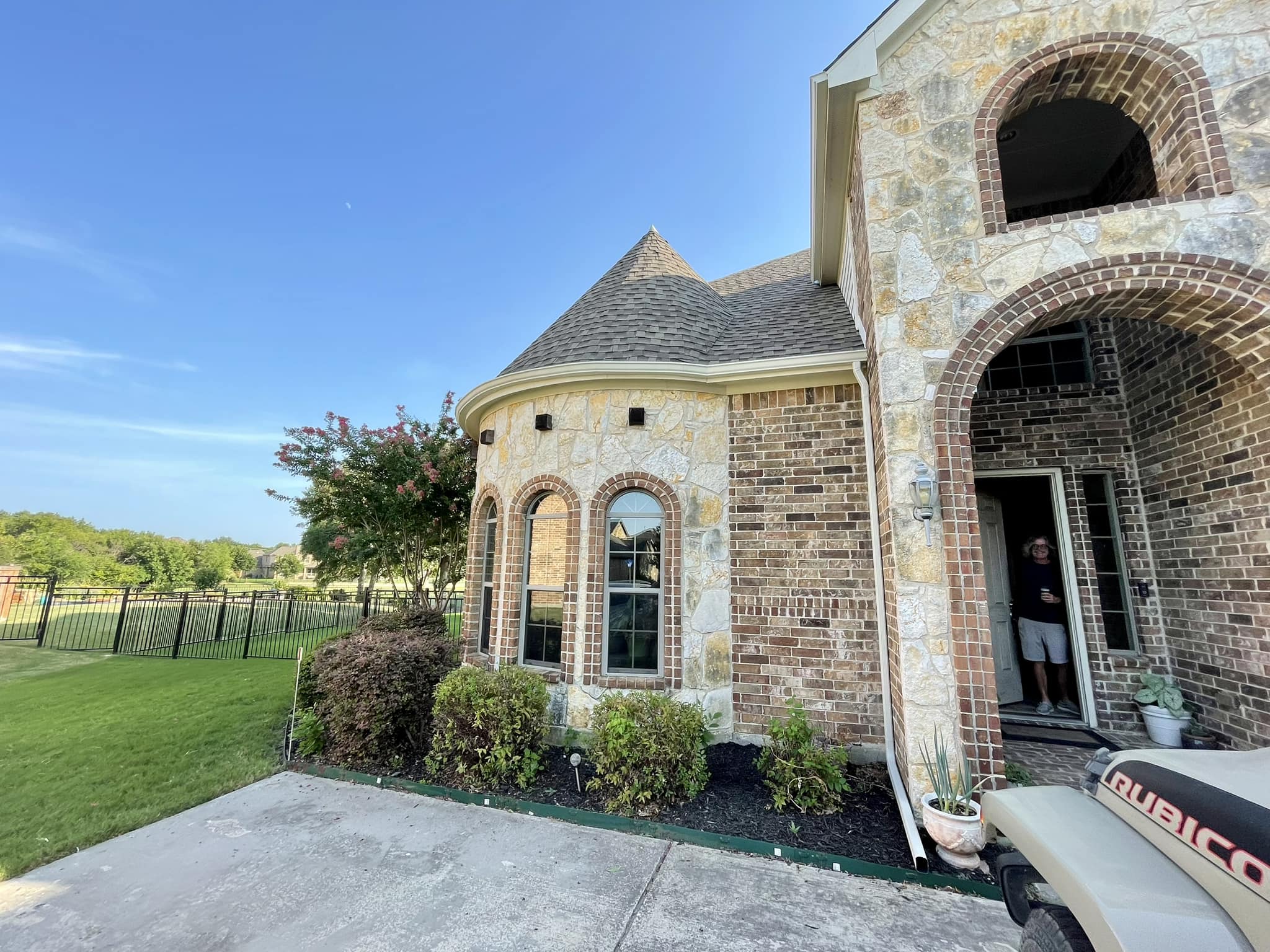 Guardian Home Pros project