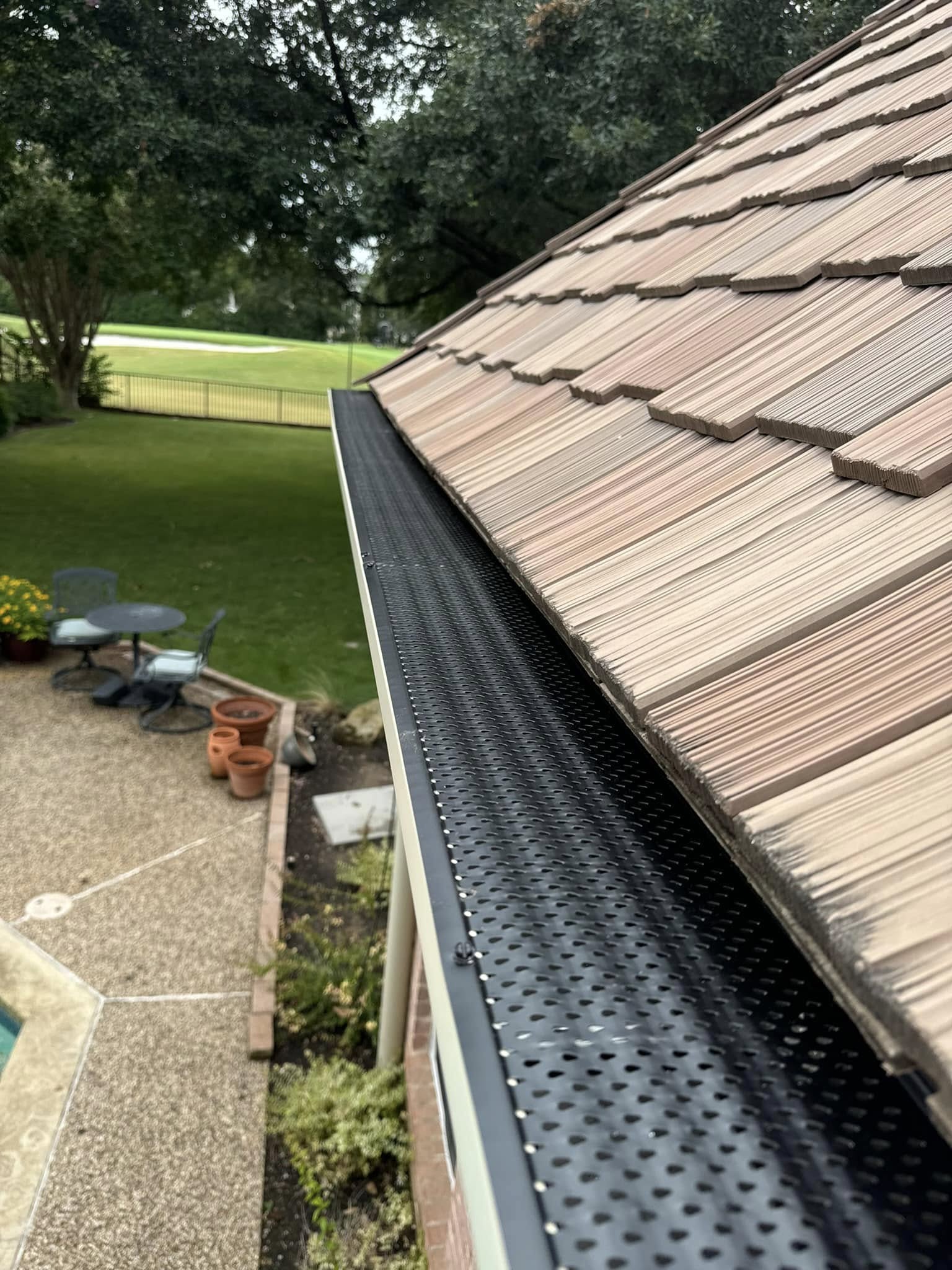 Guardian Home Pros project
