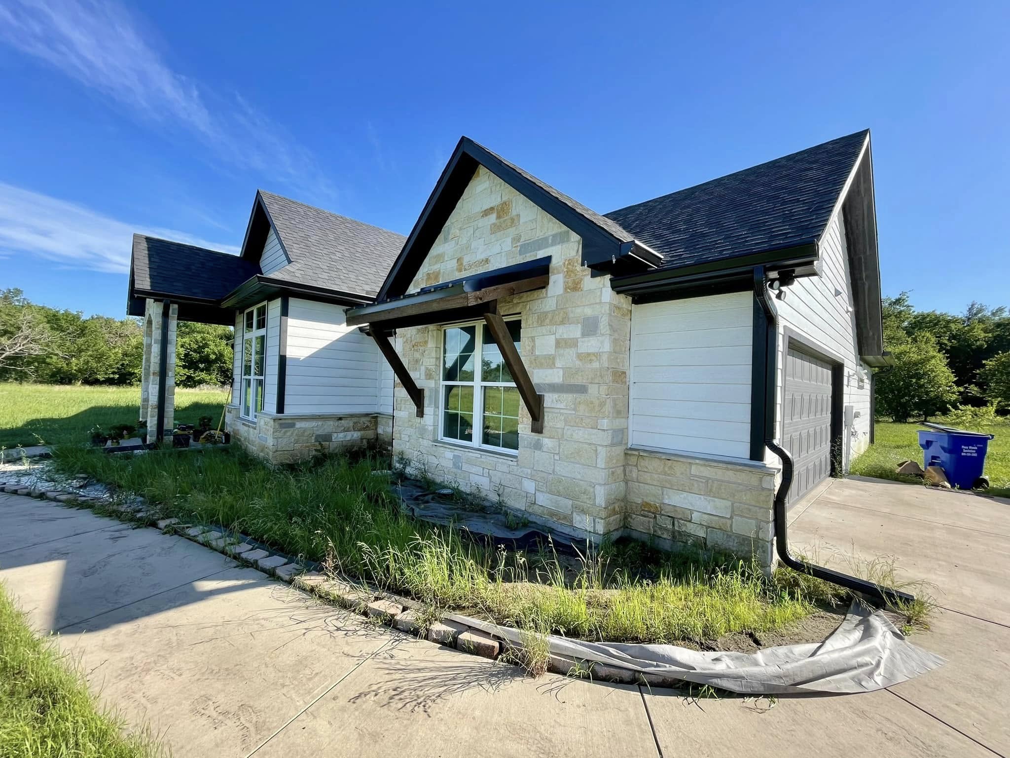 Guardian Home Pros project