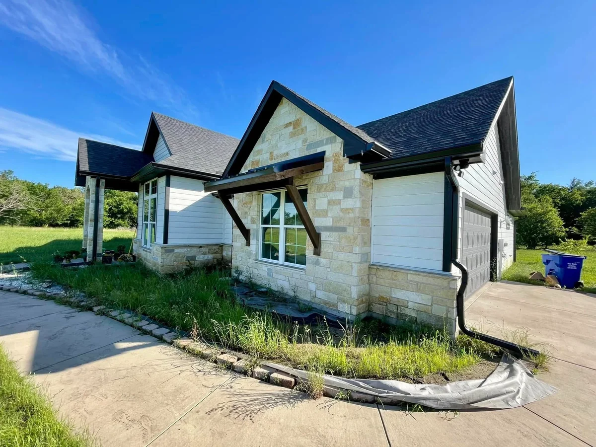 Home renovation