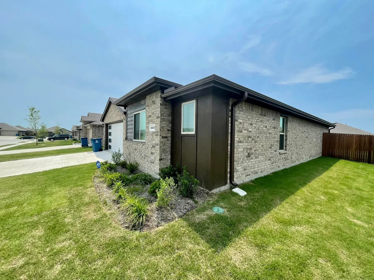 Residential home